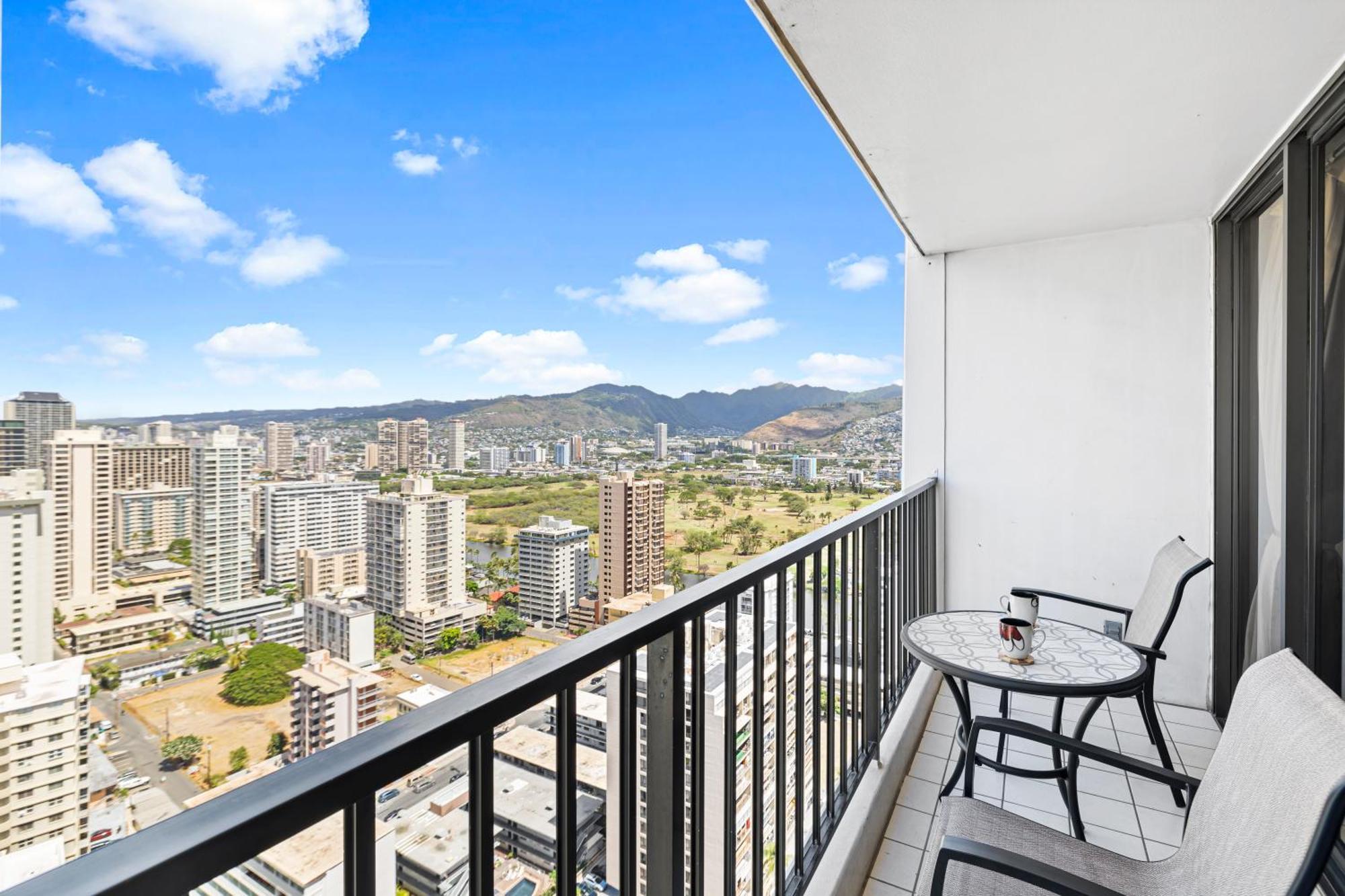 Waikiki Banyan T1-3204 Apartment Honolulu Exterior photo