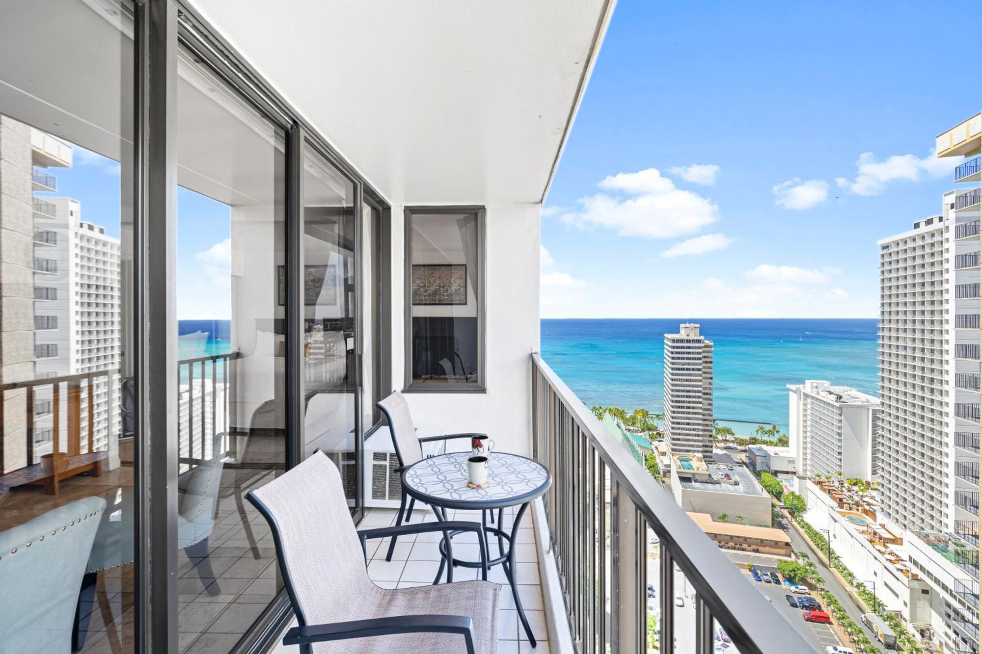 Waikiki Banyan T1-3204 Apartment Honolulu Exterior photo